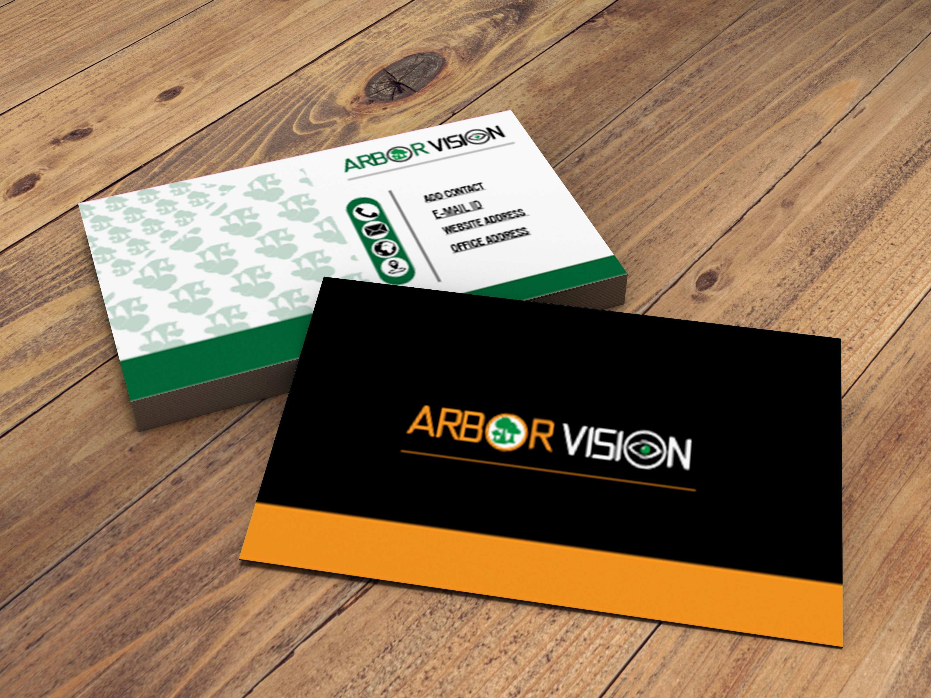 Logo design
